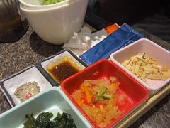 -正苑26年海鲜烤肉•牛尾汤汤饭(东港店)