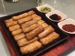 -同庆楼(天鹅湖万达店)