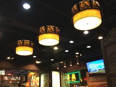 -桥底辣蟹(谢斐道店)