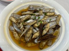 -霞客居酒店·霞客食府·宁海特色小海鲜