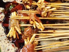 -钢管厂五区小郡肝火锅串串香(总店)