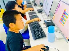 -童程童美信奥赛科技特长·乐高编程科创机器人(旭辉校区)