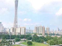 -小茶闲舍·观景商务茶馆(广州塔店)