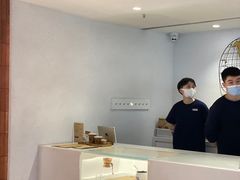 -% Arabica阿拉比卡咖啡(武汉天地店)