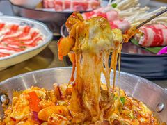 -韩时烤肉(枫蓝店)