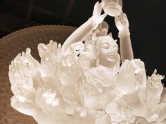 景点-上海琉璃艺术博物馆