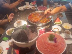 -宽田火锅(几江荣华店)
