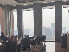 -美食汇自助餐厅(成都万达瑞华酒店)