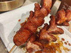 -亚惠美食花园(大连开发区安盛购物广场店)
