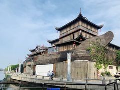 -二十八里太湖船菜(吉祥路店)