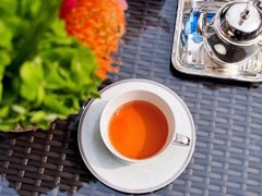 -上海和平饭店华懋阁 Cathay Room