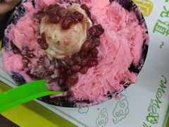 -MOMO冰品·生巧汤圆(红桥店)