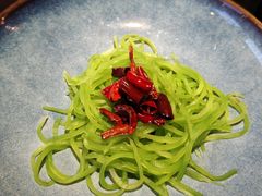 -云海肴·云南小炒·汽锅鸡(天津国金汇店)