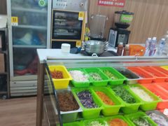 -舞素卷菜煎饼.糁汤(万达金街店)