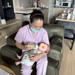 点击看大图 -禧月荟S月子中心(侨城店)