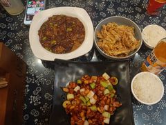 -玉桥餐厅(天坛店)