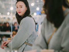 -% Arabica阿拉比卡咖啡(前滩太古里店)