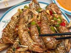 -三妹小龙虾·黄油蟹(华侨城总店)