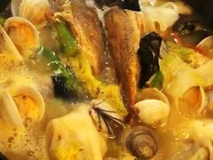 养生什锦汤-陈家老院子(高新店)