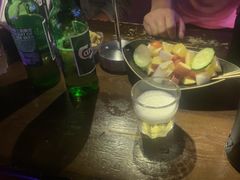 -音乐房子·Vintage Live Bar(玉林总店)