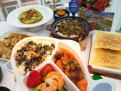 -品海楼·大连海鲜(老虎滩店)