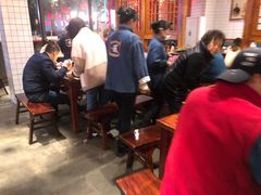 -受气牛肉·耙牛肉火锅(水晶郦城店)