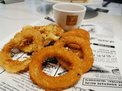 -Deer Park鹿园西餐(仁恒置地广场店)