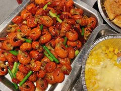 -碎怂烤肉(钟楼柳巷店)