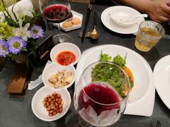 -A One Kitchen·南京精菜馆(晶丽酒店店)
