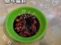 -热浪岛马来餐厅