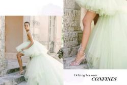 -Chic Bridal 熙可婚纱