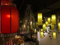 -锦上中式酒馆(南内环店)
