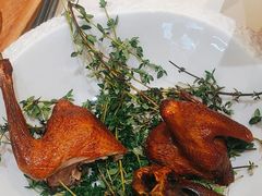 -蔡澜点心·粤菜(月星环球港店)