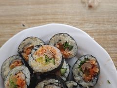 -金达莱韩国料理朝鲜冷面
