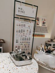 点击看大图 -本小姐美学·半永久纹眉野生眉