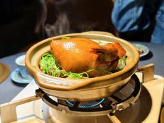 -御膳汤品(猎人坊店)
