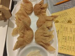 -鱼乐轩海鲜专门店