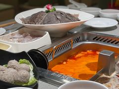 -海底捞火锅(海宁路店)
