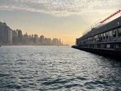 -天星小轮码头