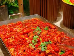 -梨花自助烤肉(西三旗万象汇黑金店)
