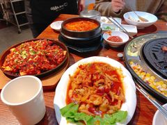 -obba烤吧(新光汇店)