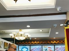 -峨嵋酒家(地安门店)