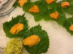 -王鼎精致料理铁板烧(世博源店)