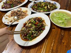 -九九牛肉馆(南山路店)