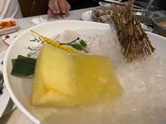 -围炉夜话·潮汕卤水火锅(榕江店)