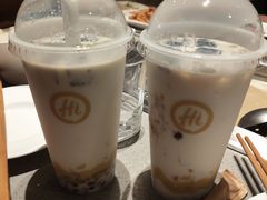 -海底捞火锅(嘉兴杉杉in象生日主题店)