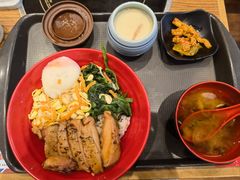 -食其家·牛丼咖喱(万达广场店)