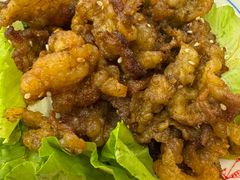 -堂瓦里·33年传统赣菜(第一街区店)