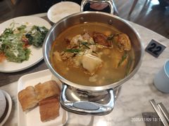 -北京王府井希尔顿酒店·万斯阁西餐厅