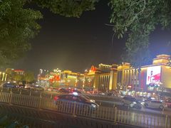 -味福记·本地特色菜(八一万达广场店)